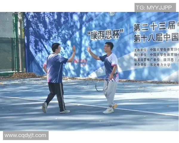 南京网球队在世锦赛中的团队协作表现分析与展望