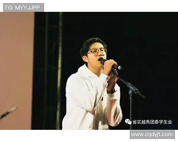 吴秀英的街舞人生：从热爱到梦想的深度对话与启示