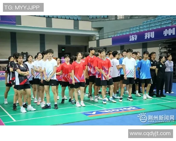 权威发布：2023年羽毛球选手状态与实力综合排名解析