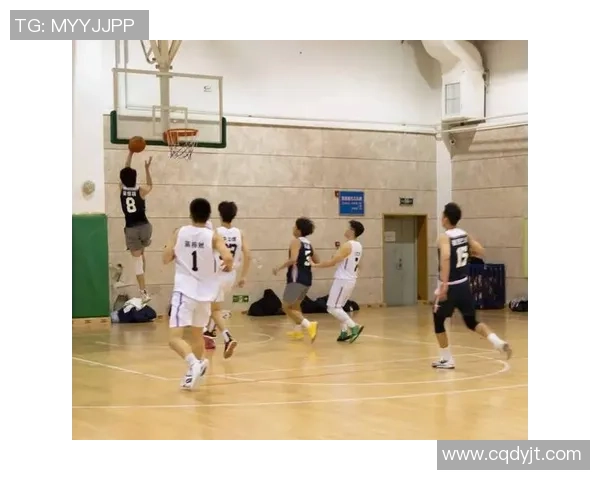 杭州篮球队默契配合探讨：如何提升团队协作与比赛表现