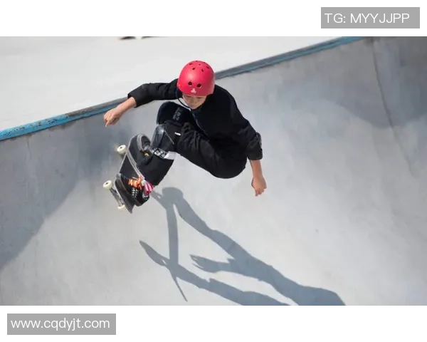 滑板力量排行榜发布上海滑板队荣获第七名展现实力与潜力 滑板力量排行榜发布上海滑板队荣获第七名展现实力与潜力