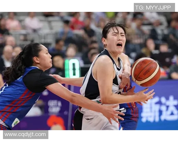 中国女篮与菲律宾精彩对决回放分析及比赛亮点总结