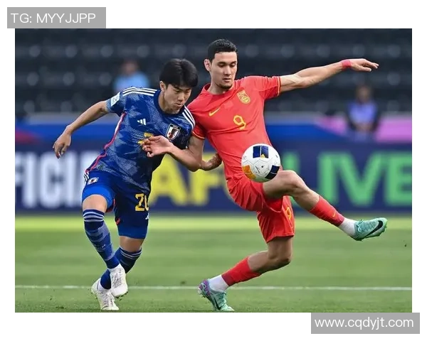 中国队迎战叙利亚队亚洲杯激战在即球迷热情高涨期待精彩对决