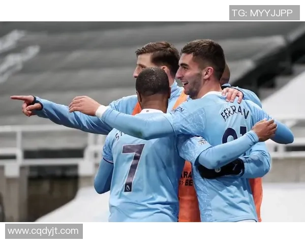 切尔西与曼城的巅峰对决谁将赢得胜利的荣耀与未来