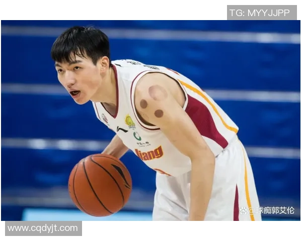 吴前：从篮球场上的领袖到全能战士的成长之路与未来展望