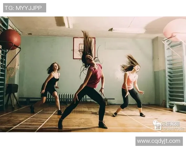 广州街舞队的边路渗透技巧解析与舞蹈文化的深度融合探讨